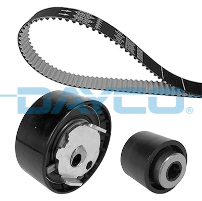 Set curea de distributie (KBIO07 DAY) Citroen,DS,OPEL,PEUGEOT,VAUXHALL