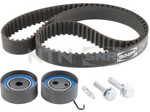 Set curea de distributie (KD45331 NTN SNR) CHEVROLET,OPEL,VAUXHALL