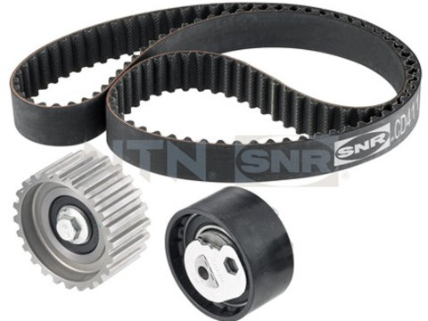 Set curea de distributie (KD45847 NTN SNR) FIAT,IVECO,RENAULT