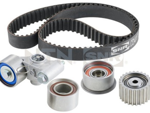 Set curea de distributie (KD48104 NTN SNR) SUBARU