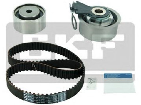 Set curea de distributie KIA CARENS Mk II (FJ) - Cod intern: W20035609 - LIVRARE DIN STOC in 24 ore!!!