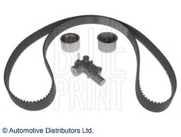 Set curea de distributie KIA SORENTO I (JC), KIA A