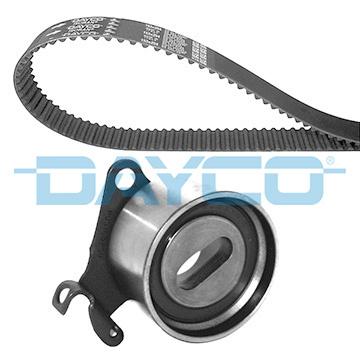 Set curea de distributie (KTB249 DAY) CHRYSLER,HYUNDAI,MITSUBISHI