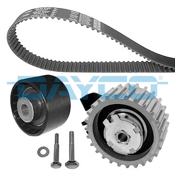 Set curea de distributie (KTB317 DAY) ALFA ROMEO,FIAT,LANCIA