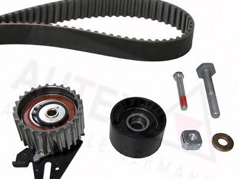 Set curea de distributie LANCIA MUSA (350), FIAT PUNTO (199), FIAT RITMO III (198) - AUTEX 702739