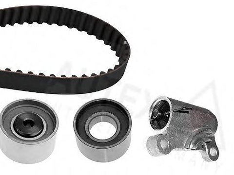 Set curea de distributie MAZDA MPV Mk II (LW), MAZDA ATENZA (GG), MAZDA ATENZA hatchback (GG) - AUTEX 702694