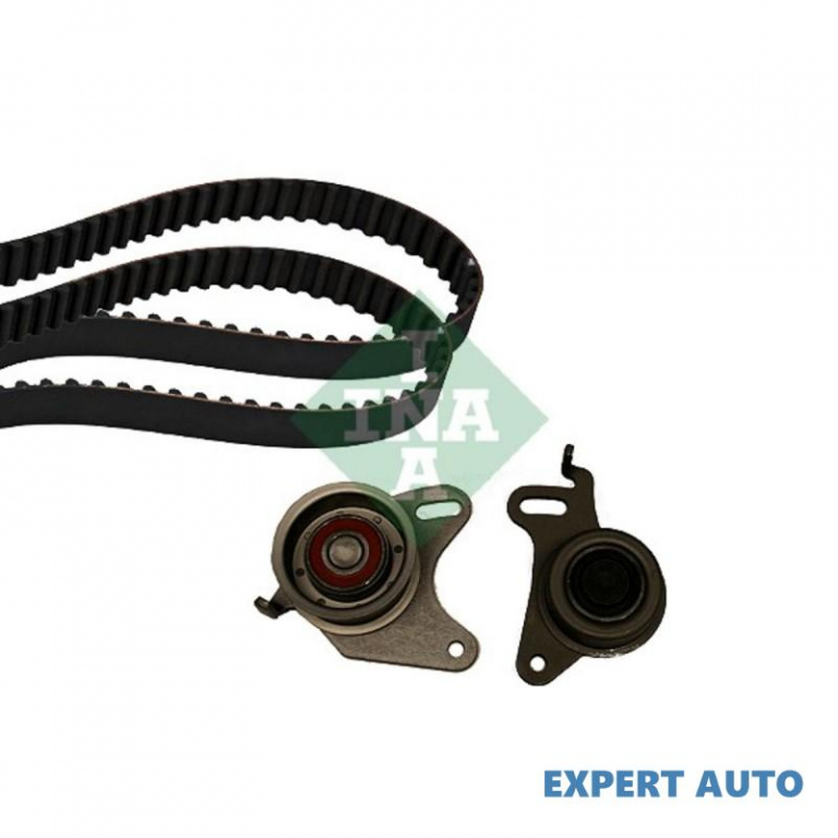 Set curea de distributie Mitsubishi GALLOPER (JK-01) 1998-2003 #2 201236