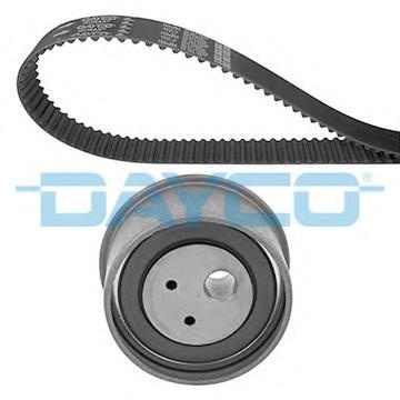 Set curea de distributie MITSUBISHI LANCER Mk VI (