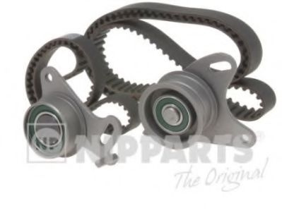 Set curea de distributie MITSUBISHI PAJERO/SHOGUN 