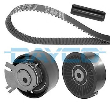 Set curea de distributie NISSAN PRIMASTAR Van (X83) - Cod intern: W20258093 - LIVRARE DIN STOC in 24 ore!!!