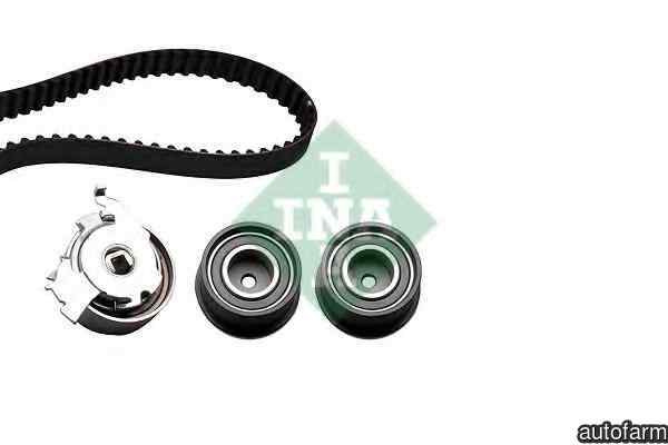 Set curea de distributie OPEL ANTARA INA 530 0358 10