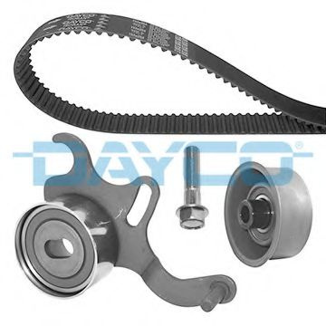 Set curea de distributie OPEL ASTRA F hatchback (5