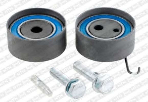 Set curea de distributie OPEL ASTRA H GTC (L08) (2