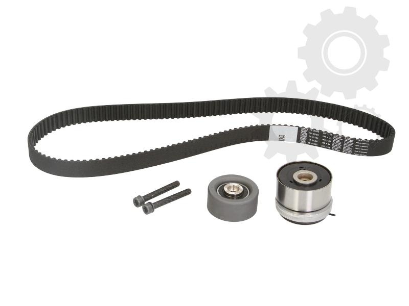 Set curea de distributie OPEL ASTRA H GTC L08 Producator SKF VKMA 05260