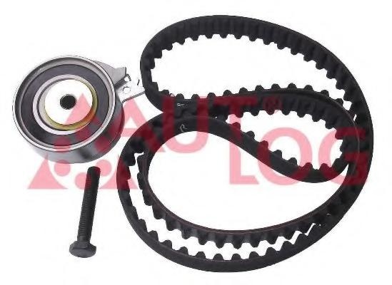 Set curea de distributie OPEL COMBO (71_), OPEL MONZA E (39_, 49_), OPEL KADETT E Cabriolet (43B_) - AUTLOG ZK1015
