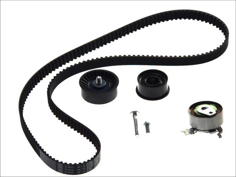 Set curea de distributie OPEL CORSA B 73 78 79 Producator SKF VKMA 05150