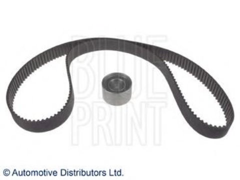 Set curea de distributie OPEL FRONTERA B (6B_), VAUXHALL FRONTERA Mk II (B), ISUZU TROOPER - BLUE PRINT ADZ97313