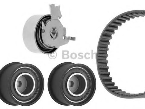 Set curea de distributie OPEL OMEGA B combi (21_, 22_, 23_), OPEL ASTRA F (56_, 57_), OPEL ASTRA F Cabriolet (53_B) - BOSCH 1 987 948 629