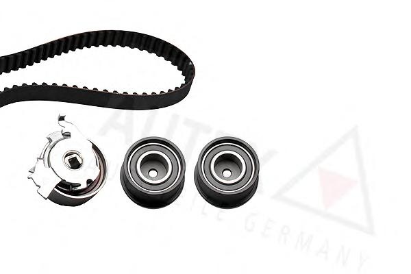 Set curea de distributie OPEL OMEGA B combi (21_, 22_, 23_), OPEL SINTRA, VAUXHALL OMEGA (B) - AUTEX 702350