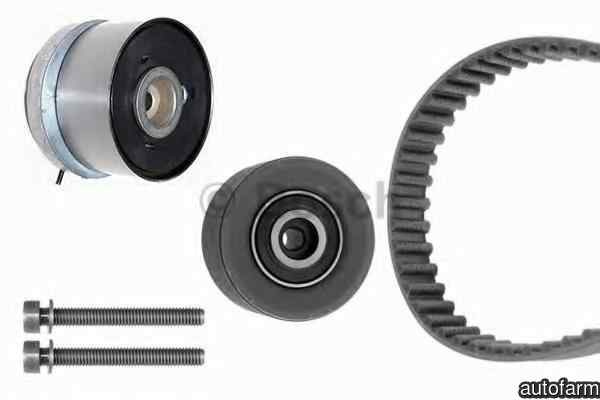 Set curea de distributie OPEL ZAFIRA TOURER C P12 BOSCH 1 987 948 215