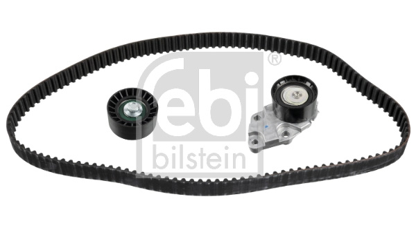 Set curea de distributie pentru CHEVROLET AVEO / K