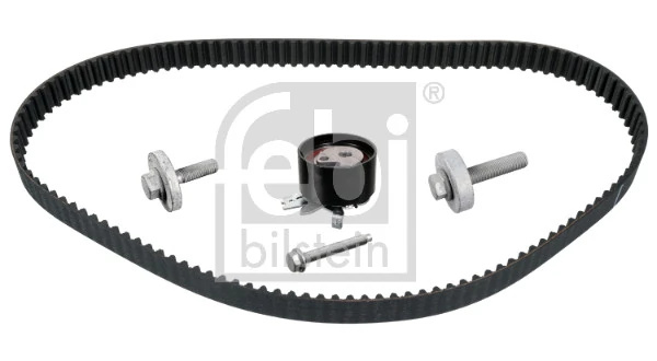 Set curea de distributie pentru RENAULT LOGAN/STEPWAY II (L8_) 2013-2018