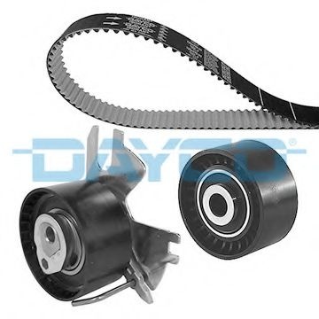 Set curea de distributie PEUGEOT 3008 (2009 - 2016
