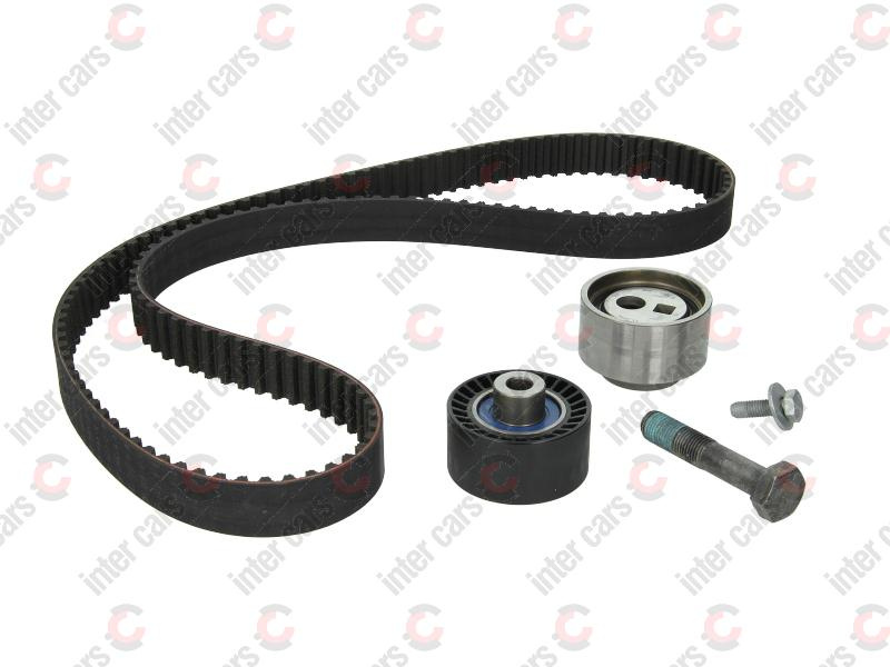 Set curea de distributie PEUGEOT 307 3A/C Producator SKF VKMA 03247