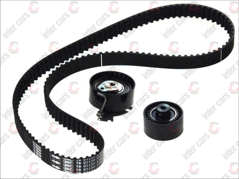 Set curea de distributie PEUGEOT 307 Break 3E Producator SKF VKMA 03256