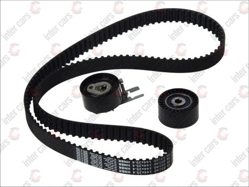 Set curea de distributie PEUGEOT 307 Break 3E Producator SKF VKMA 03140