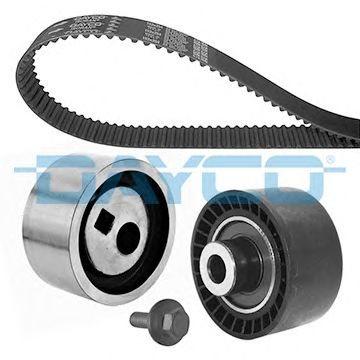 Set curea de distributie PEUGEOT 307 Estate (3E) - Cod intern: W20258164 - LIVRARE DIN STOC in 24 ore!!!