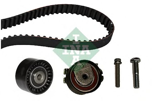 Set curea de distributie PEUGEOT 406 Estate (8E/F) - Cod intern: W20204121 - LIVRARE DIN STOC in 24 ore!!!