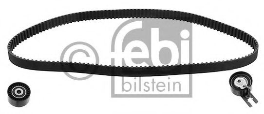 Set curea de distributie PEUGEOT BIPPER Tepee (2008 - 2016) FEBI BILSTEIN 21867 piesa NOUA