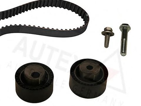 Set curea de distributie PEUGEOT BOXER bus (244, Z_), PEUGEOT BOXER caroserie (244), Citroen RELAY bus (244, Z_) - AUTEX 702613