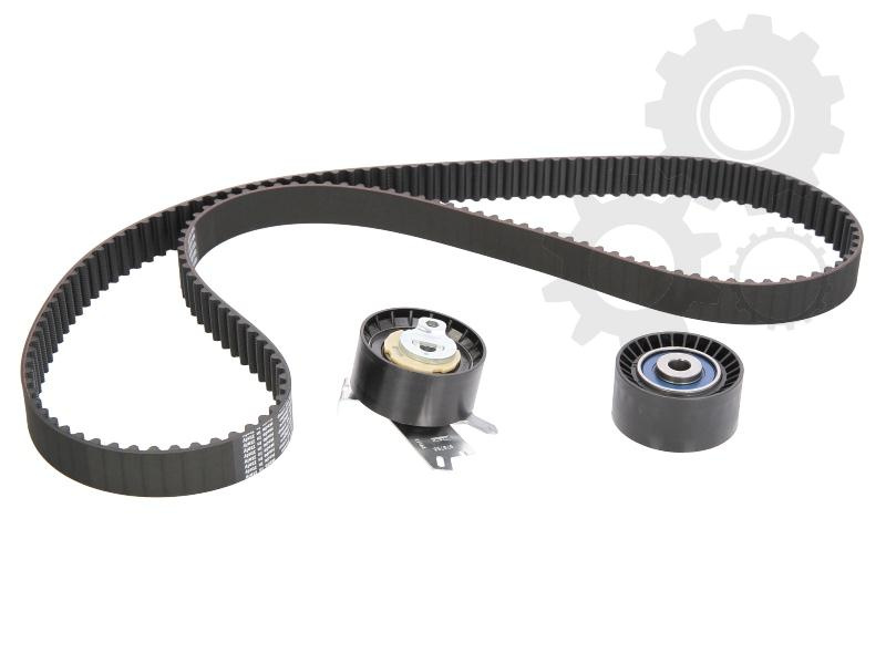Set curea de distributie PEUGEOT EXPERT nadwozie pe³ne VF3A VF3U VF3X Producator SKF VKMA 03263