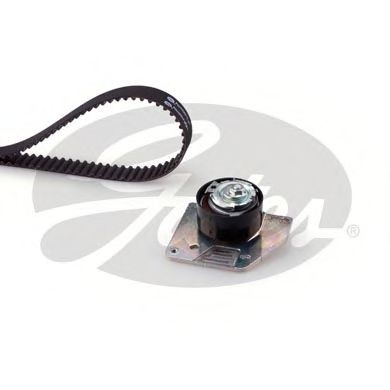 Set curea de distributie RENAULT GRAND SCENIC III 