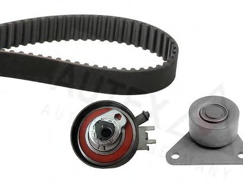 Set curea de distributie RENAULT LAGUNA I I (B56_, 556_), RENAULT LAGUNA I Estate (K56_), VOLVO S40 I limuzina (VS) - AUTEX 702188