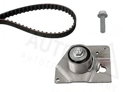 Set curea de distributie RENAULT LAGUNA I I (B56_, 556_), MITSUBISHI CARISMA (DA_), RENAULT LAGUNA I Estate (K56_) - AUTEX 702273