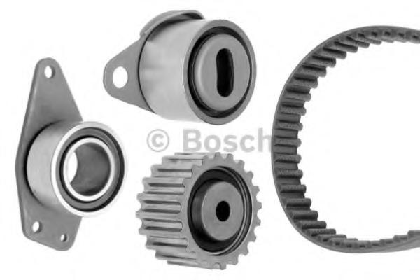 Set curea de distributie RENAULT LAGUNA I I (B56_, 556_), RENAULT LAGUNA I Estate (K56_), RENAULT MEGANE I (BA0/1_) - BOSCH 1 987 948 678