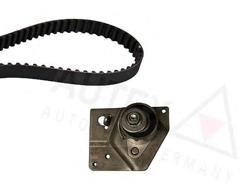 Set curea de distributie RENAULT LAGUNA II (BG0/1_), RENAULT LAGUNA II Sport Tourer (KG0/1_), NISSAN PRIMERA (P12) - AUTEX 702609