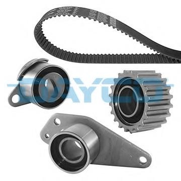 Set curea de distributie RENAULT MEGANE I (BA0/1_)