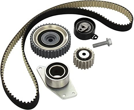 Set curea de distributie RENAULT MEGANE I Classic (LA0/1) (1996 - 2006) DAYCO KTB290 piesa NOUA