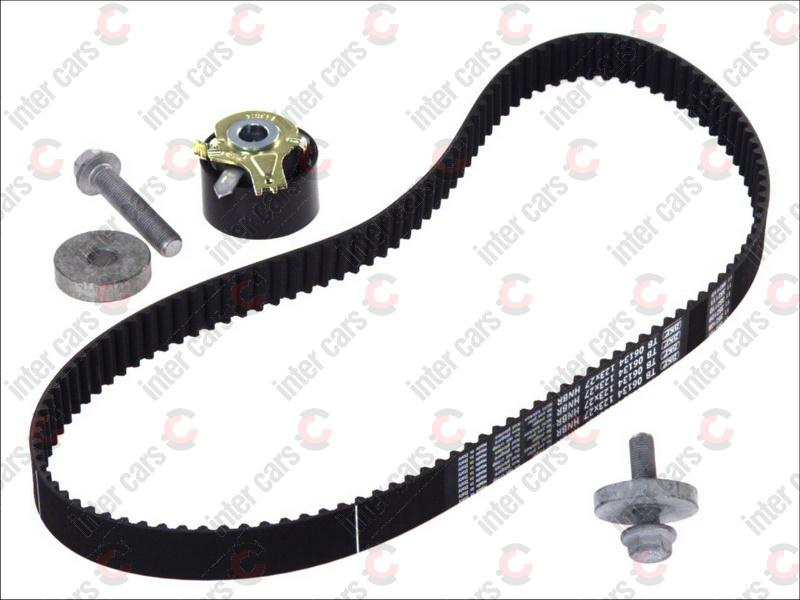 Set curea de distributie RENAULT MEGANE III Grandtour KZ0/1 Producator SKF VKMA 06134