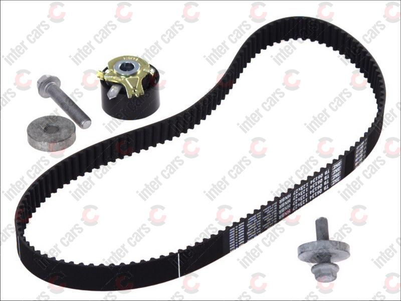 Set curea de distributie RENAULT MODUS / GRAND MOD