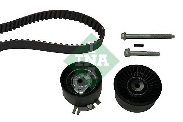 Set curea de distributie RENAULT Trafic II Van (FL