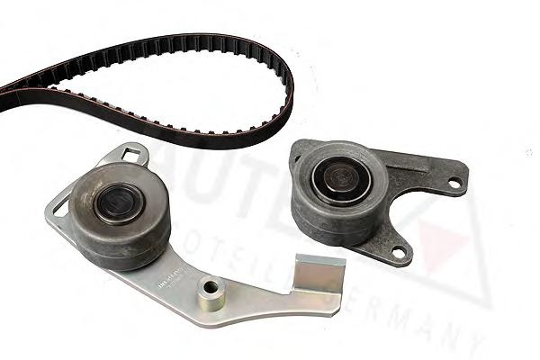 Set curea de distributie ROVER 200 hatchback (XW), LADA NIVA (2121), ROVER 400 (XW) - AUTEX 702143