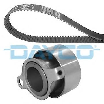 Set curea de distributie ROVER 200 hatchback (XW), ROVER CABRIOLET (XW), ROVER 400 (XW) - DAYCO KTB264