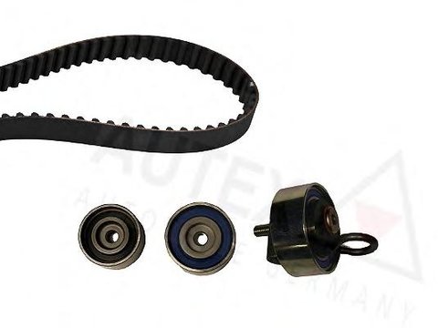 Set curea de distributie SAAB 9-5 limuzina (YS3E), SAAB 9-5 combi (YS3E), RENAULT VEL SATIS (BJ0_) - AUTEX 702672