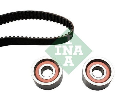 Set curea de distributie Schaeffler INA 530 0112 10