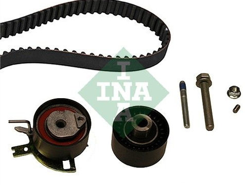 Set curea de distributie Schaeffler INA 530 0489 10